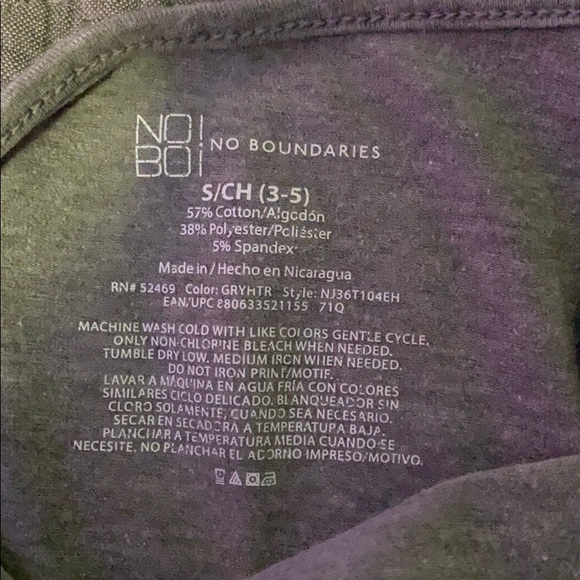 Cami - Picture 2 of 2